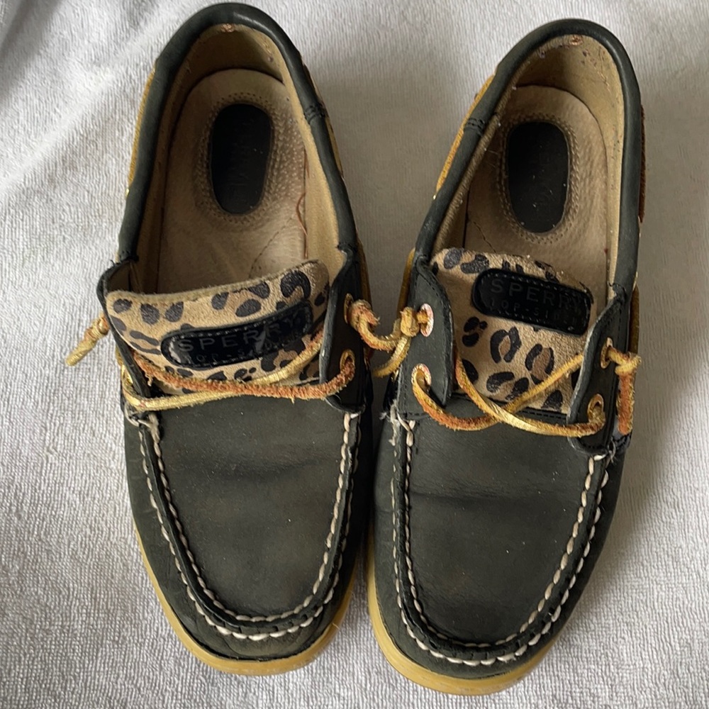 Sperry Shoes